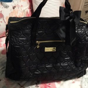 Travel Bag